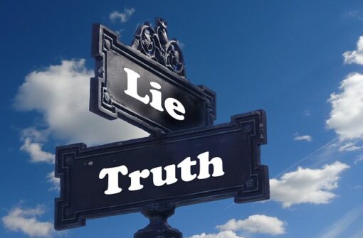 E27 – Truth & Fiction